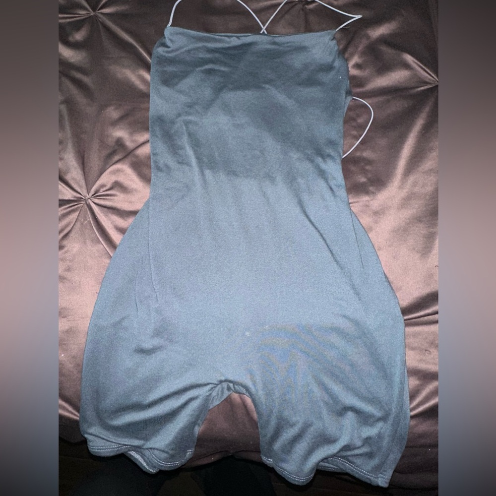 Romper - Picture 3 of 7